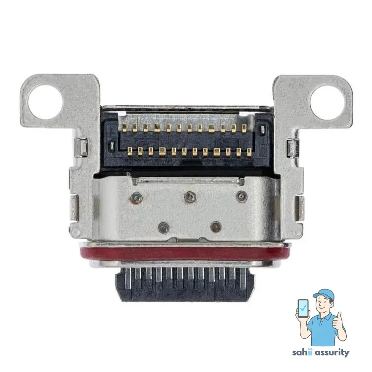 Charging Connector for Samsung Galaxy S22 5G thumbnail